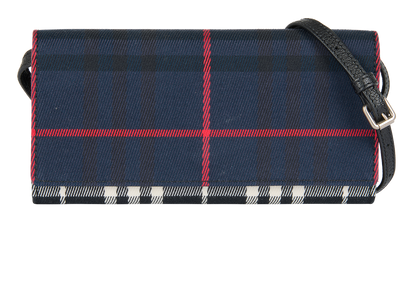 Henley  Wallet On Chain, front view